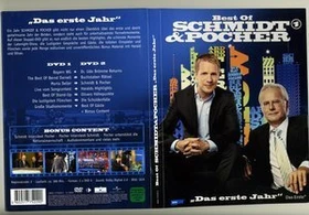 Schmidt & Pocher - Das erste Jahr Best Of (DVD)