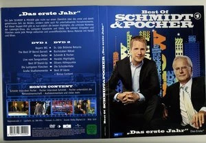 Schmidt & Pocher - Das erste Jahr Best Of (DVD)