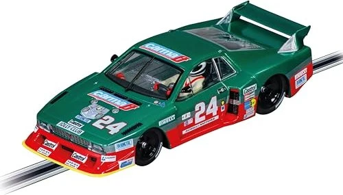 Carrera Digital 132 Lancia Beta Montecarlo Turbo "No.24", 24h Daytona 1981