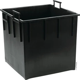 Lechuza Pflanzeinsatz für Cubico 22