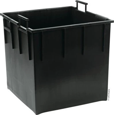 Lechuza Pflanzeinsatz für Cubico 22