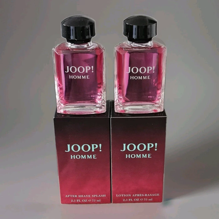 JOOP! Homme Deodorant Spray, 75ml