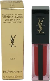 Yves Saint Laurent Water Stain Liquid Lipstick 615 ruby wave, 6ml