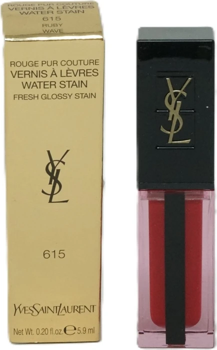 Yves Saint Laurent Water Stain Liquid Lipstick