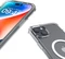 Hama Handyhülle MagCase Extreme Protect für Apple iPhone 15 Plus transparent Vorschaubild