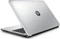 HP Laptop 15-af119ng, silber, A8-7410, 4GB RAM, 500GB HDD, DE Vorschaubild
