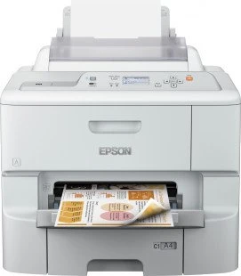 Epson WorkForce Pro WF-6090DW, Tinte, mehrfarbig
