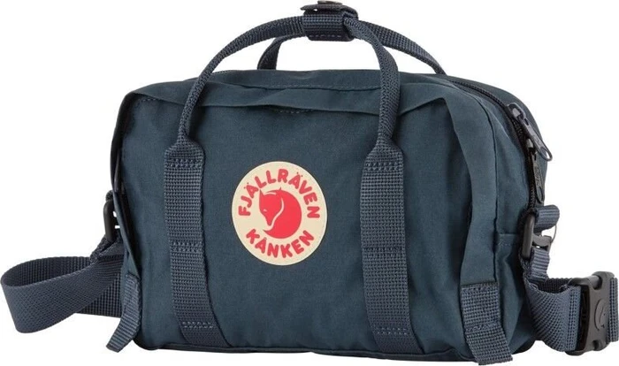 Fjällräven Kanken Crossbody Umhängetasche