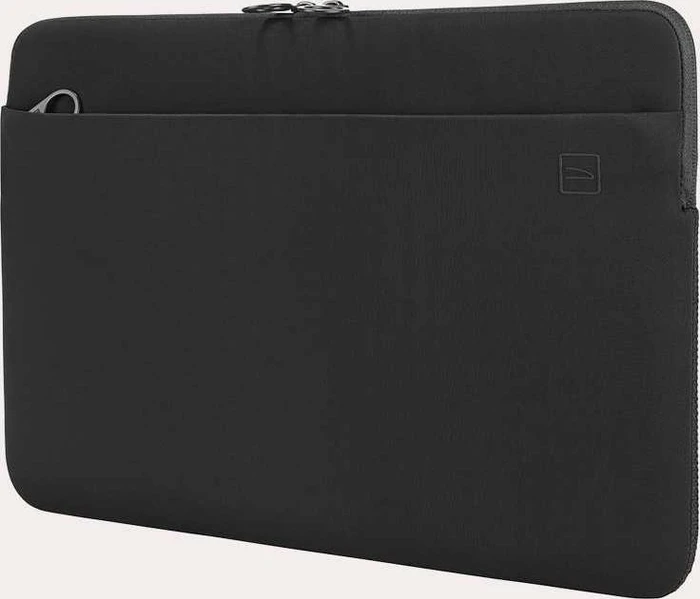 Tucano Top Sleeve für Notebooks 16" schwarz