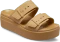 Crocs Brooklyn Buckle umber (Damen) Vorschaubild
