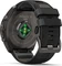 Garmin Fenix 9 Pro inReach 51mm carbon grey dlc titanium/black-pebble grey Vorschaubild