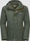 Jack Wolfskin Four Lakes Jacke (Junior) Vorschaubild