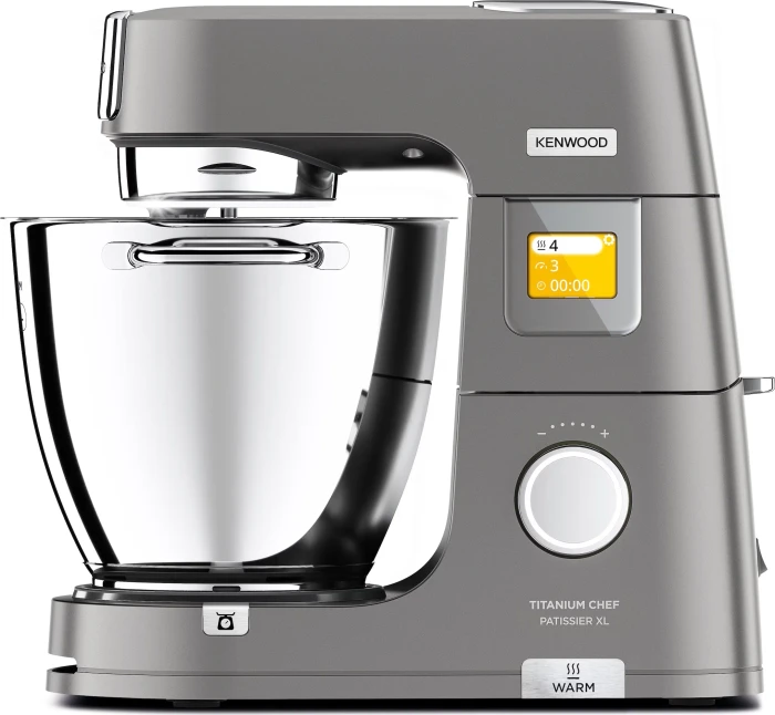 Kenwood KM Titanium Chef Patissier KWL90.594. SI