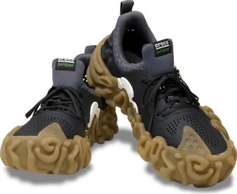 Crocs Salehe Bembury x Juniper Sneaker boba (Herren)