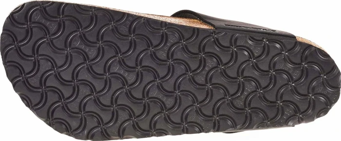Birkenstock Gizeh schwarz (Damen)