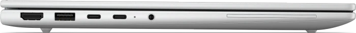 HP EliteBook 6 G2q, Snapdragon X2 Elite - X2E-84-100, 32GB RAM, 1TB SSD, 5G, DE
