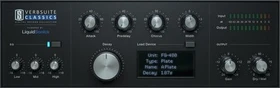 Slate Digital Verbsuite Classics, ESD (englisch) (PC/MAC)