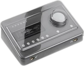 Decksaver Universal Audio Arrow & Apollo Solo