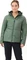 Vaude Neyland Insulated Hooded Funktionsjacke agave (Damen) Vorschaubild