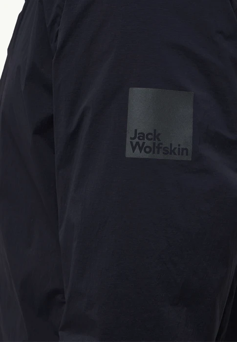 Jack Wolfskin Bike Commute XT Fahrradjacke dark navy (Herren)