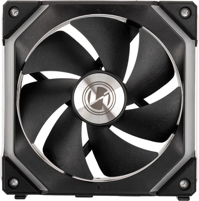 Lian Li Galahad AIO Uni Fan SL Edition 360 Black, schwarz