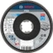Bosch X-LOCK X571 Best for Metal Gewinkelte Ausführung Fächerschleifscheibe 125mm, 1er-Pack Vorschaubild