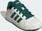 adidas Grand Court Lifestyle Tennis Lace-Up off white/collegiate green/core black (Junior) Vorschaubild