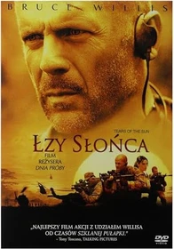 Tears Of The Sun (DVD) (UK)