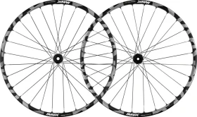 Mavic Deemax Enduro SL 28H/28H 22mm/30mm 29" 15x110 TA/12x148 TA SRAM XD 6-Loch Disc Laufradsatz