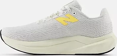 New Balance FuelCell Propel v5 white/black/hot mango (Damen)