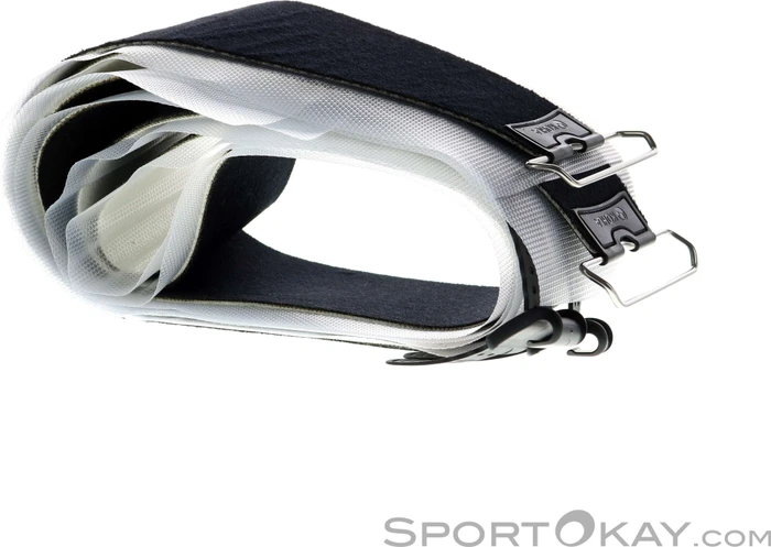 Kohla Ski Strap Befestigungsriemen sulphur