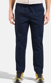 Odlo Essentials Hiking Hose lang dark sapphire (Herren)