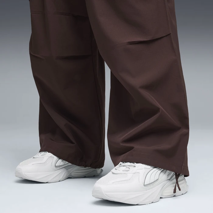 Puma Fade puma white/puma silver