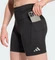adidas Adi365 Climacool Running Tights Laufhose kurz schwarz (Damen) Vorschaubild