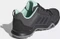 adidas Terrex AX3 grey five/core black/clear mint (Damen) Vorschaubild