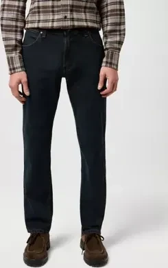 Wrangler Greensboro Low Stretch Jeans nightfall (Herren)