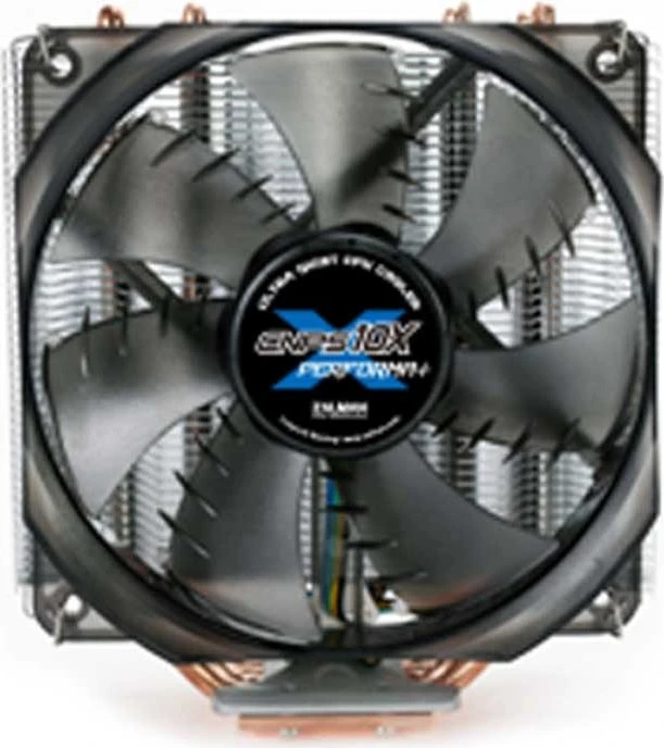 Zalman CNPS10X Performa