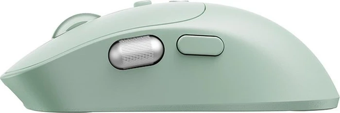 Baseus Editor Wireless Mouse, grün, USB/Bluetooth