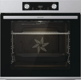 Gorenje Jump Set (BO6737E02X + ECT41SC) Backofen-Set