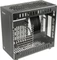 Zalman Z-Machine 300, grau, Acrylfenster, Mini-ITX Vorschaubild