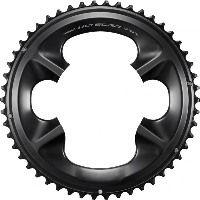Shimano Ultegra FC-R8100 50 Zähne Kettenblatt