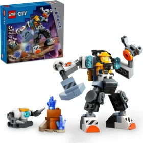 LEGO City - Weltraum-Mech