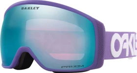 Oakley Flight Tracker M matte lilac/prizm sapphire iridium