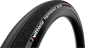 Vittoria Terreno Zero 700x38C Reifen schwarz