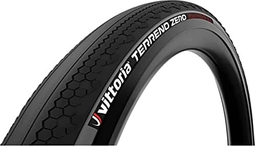 Vittoria Terreno Zero 700x38C Reifen schwarz