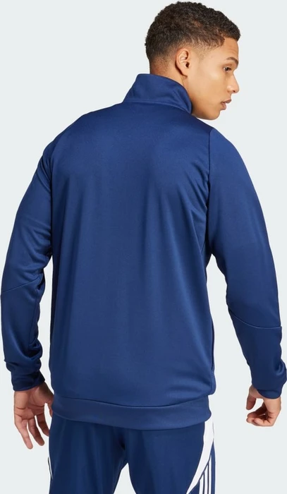 adidas Tiro 24 Trainingsjacke team navy blue 2/white (Herren)