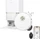 Dreame L50 Ultra AE Saug-/Wischroboter weiß inkl. Absaug-/Reinigungsstation (RLL51SE)