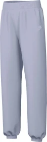 Nike Sportswear Club Fleece Trainingshose lang ghost/white (Junior)
