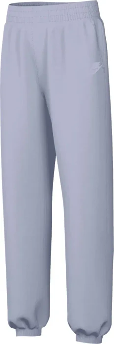 Nike Sportswear Club Fleece Trainingshose lang ghost/white (Junior)