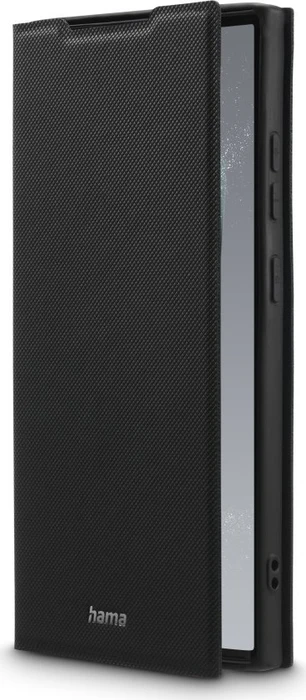 Hama Handytasche Daily Protect für Samsung Galaxy S24 Ultra schwarz